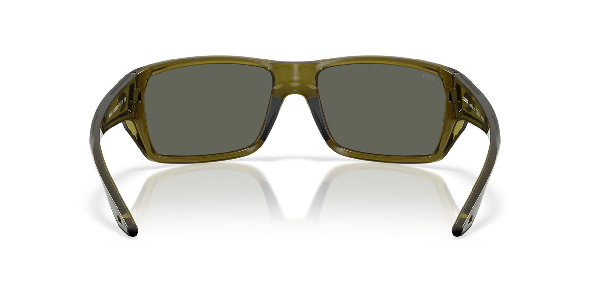 Zeal Isabelle 11313 Smoke Tortoise/Dark Grey 57