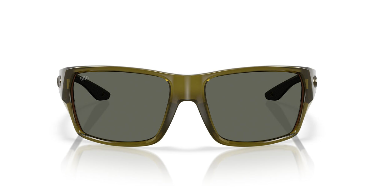 Zeal Isabelle 11313 Smoke Tortoise/Dark Grey 57