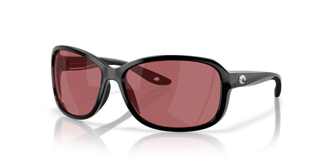 Costa Del Mar Seadrift 6S9114 911408 58 Black / Rose