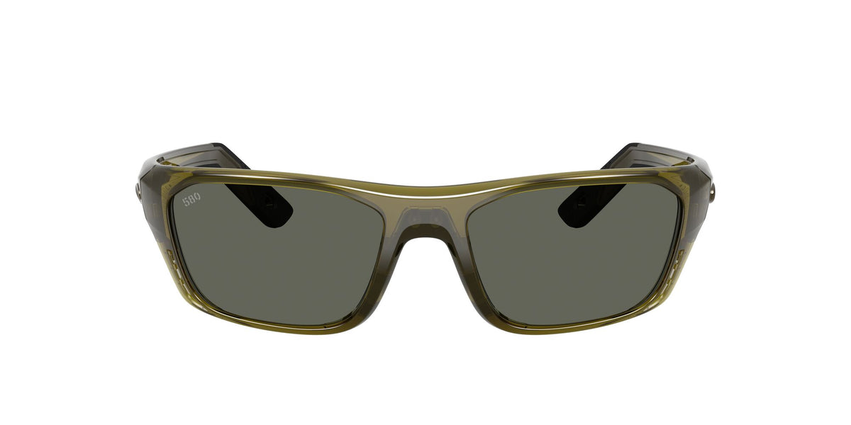 Costa Del Mar Whitetip Pro 6S9115 911510 57 Seagrass / Gray