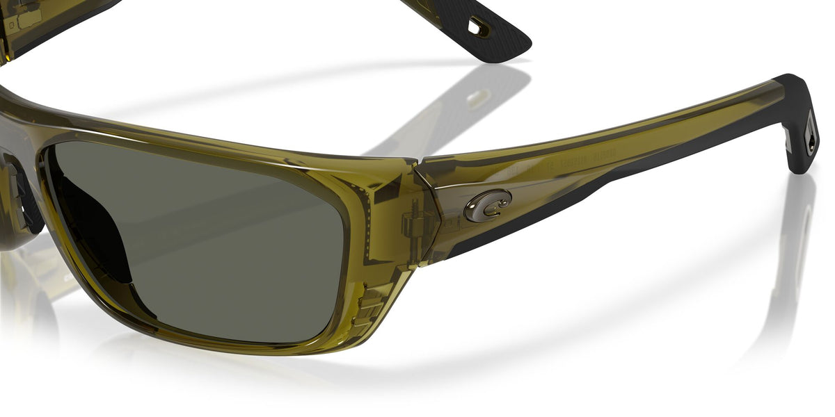 Costa Del Mar Whitetip Pro 6S9115 911510 57 Seagrass / Gray