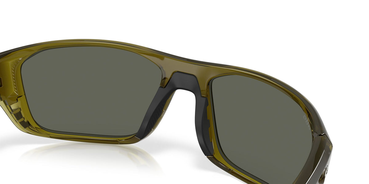 Costa Del Mar Whitetip Pro 6S9115 911510 57 Seagrass / Gray