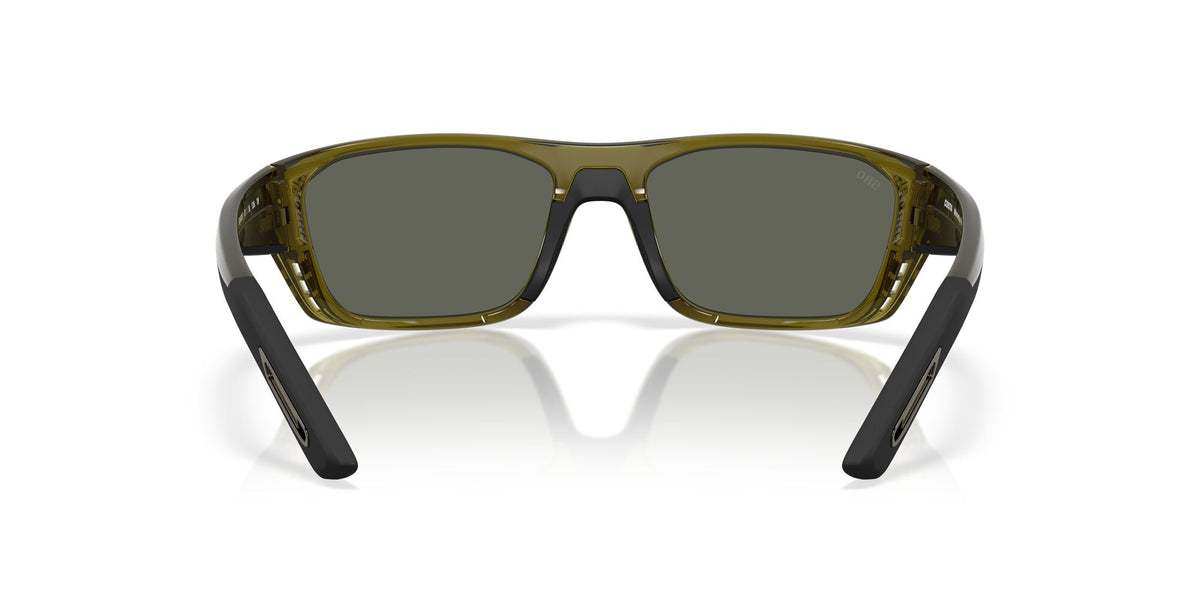 Costa Del Mar Whitetip Pro 6S9115 911510 57 Seagrass / Gray
