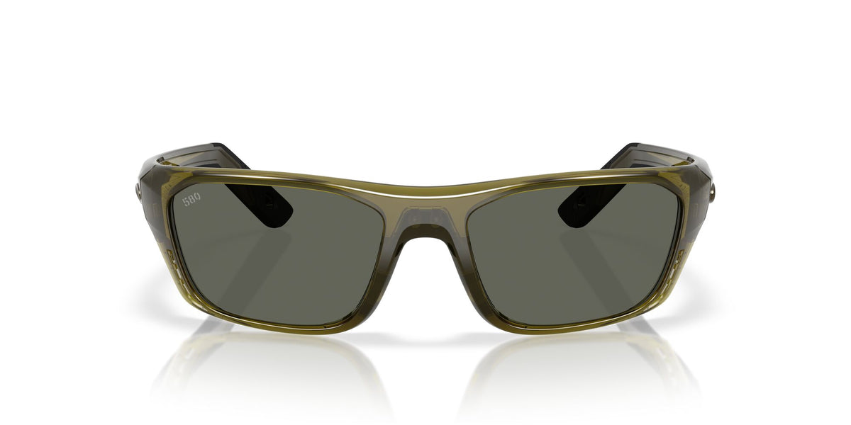 Costa Del Mar Whitetip Pro 6S9115 911510 57 Seagrass / Gray