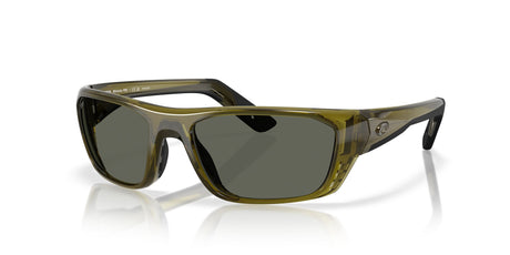 Costa Del Mar Whitetip Pro 6S9115 911510 57 Seagrass / Gray