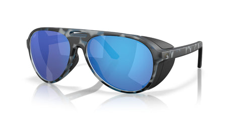 Costa Del Mar Grand Catalina 6S9117 911712 59 Deep Water Camo / Blue Mirror