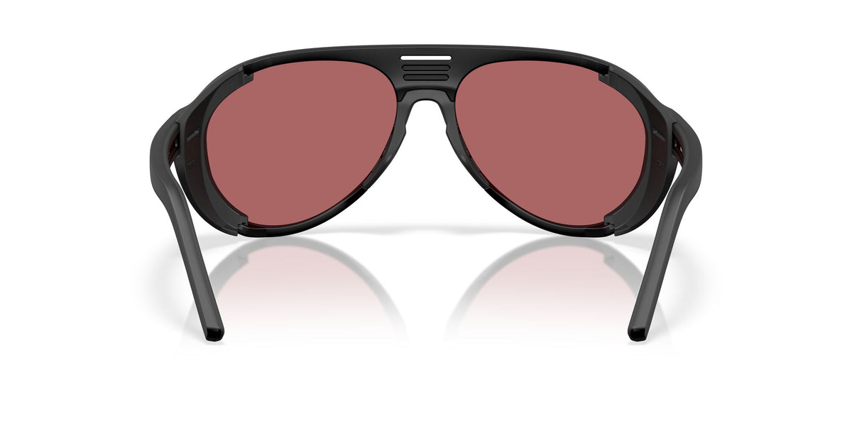 Costa Del Mar Grand Catalina 6S9117 911713 59 Matte Black / Rose