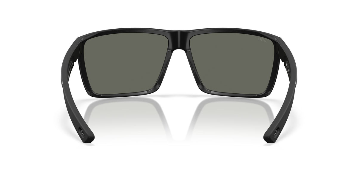 Costa Del Mar Rincon Ii 6S9121 912101 64 Matte Black / Gray 580g