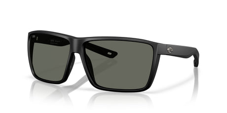 Costa Del Mar Rincon Ii 6S9121 912101 64 Matte Black / Gray 580g