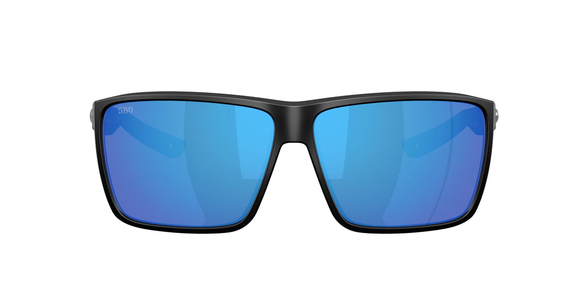 Costa Del Mar Rincon Ii 6S9121 912102 64 Matte Black /
