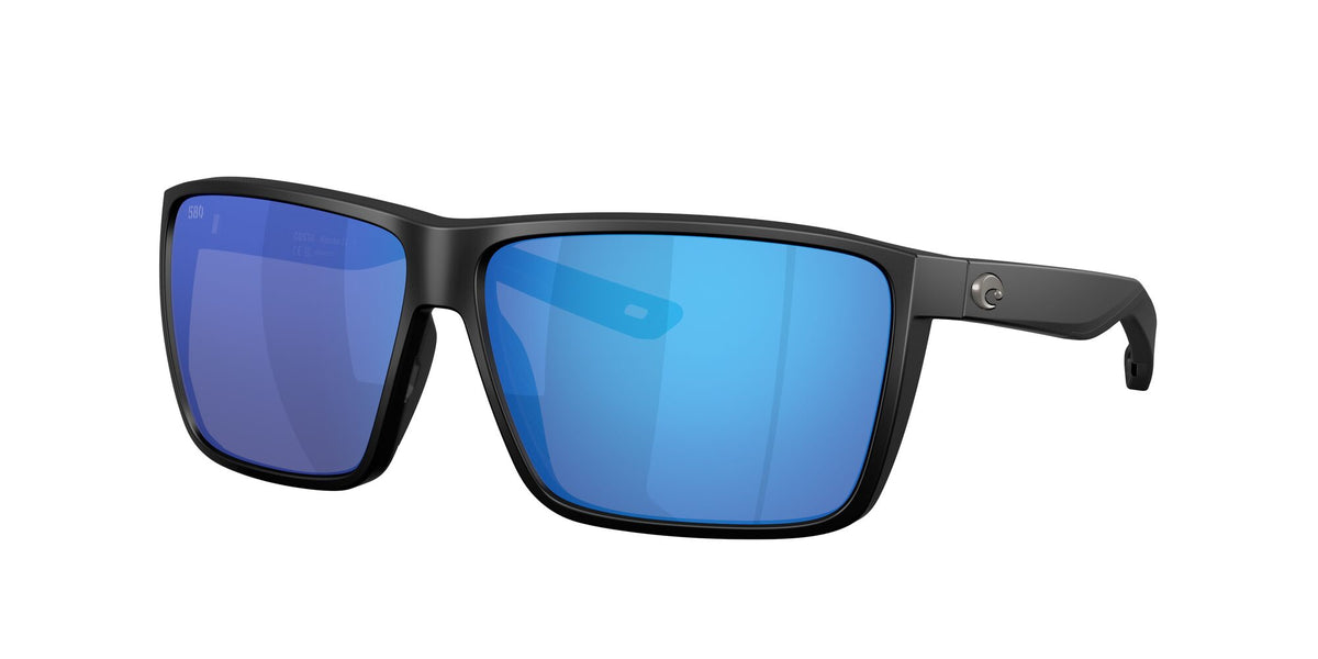 Costa Del Mar Rincon Ii 6S9121 912102 64 Matte Black /