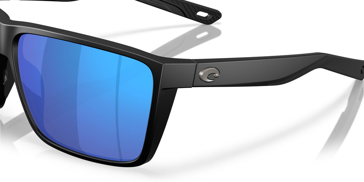 Costa Del Mar Rincon Ii 6S9121 912102 64 Matte Black /