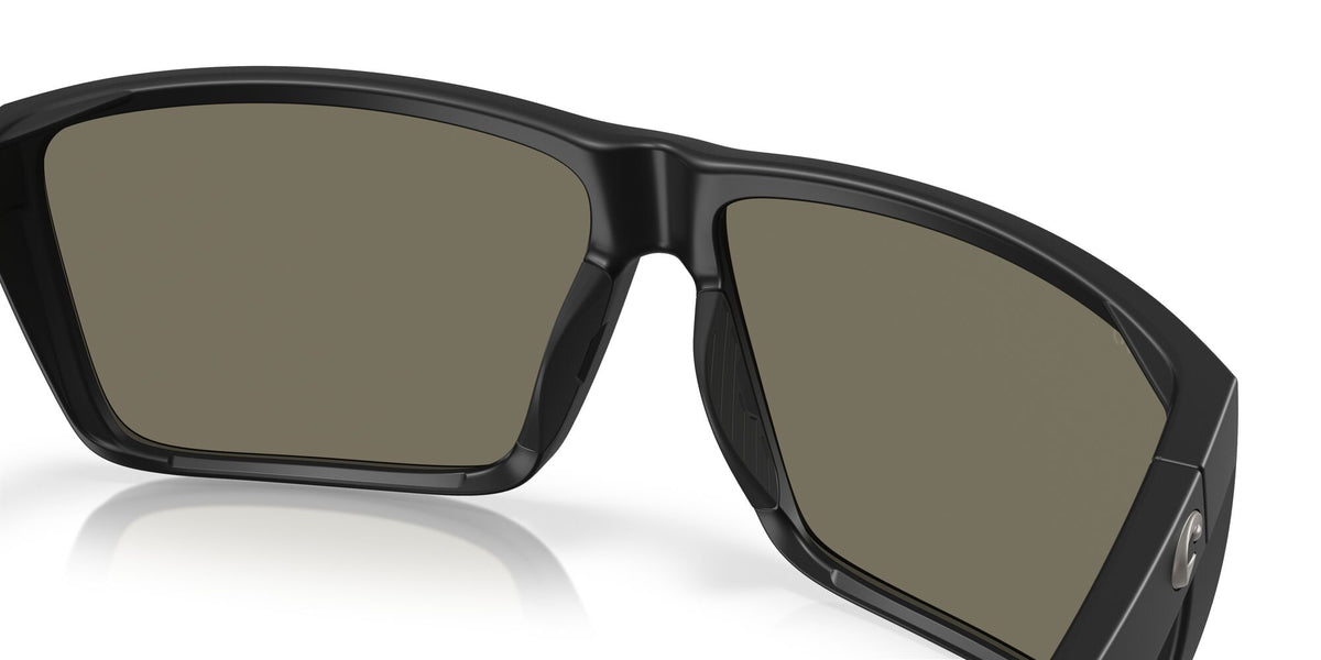 Costa Del Mar Rincon Ii 6S9121 912102 64 Matte Black /