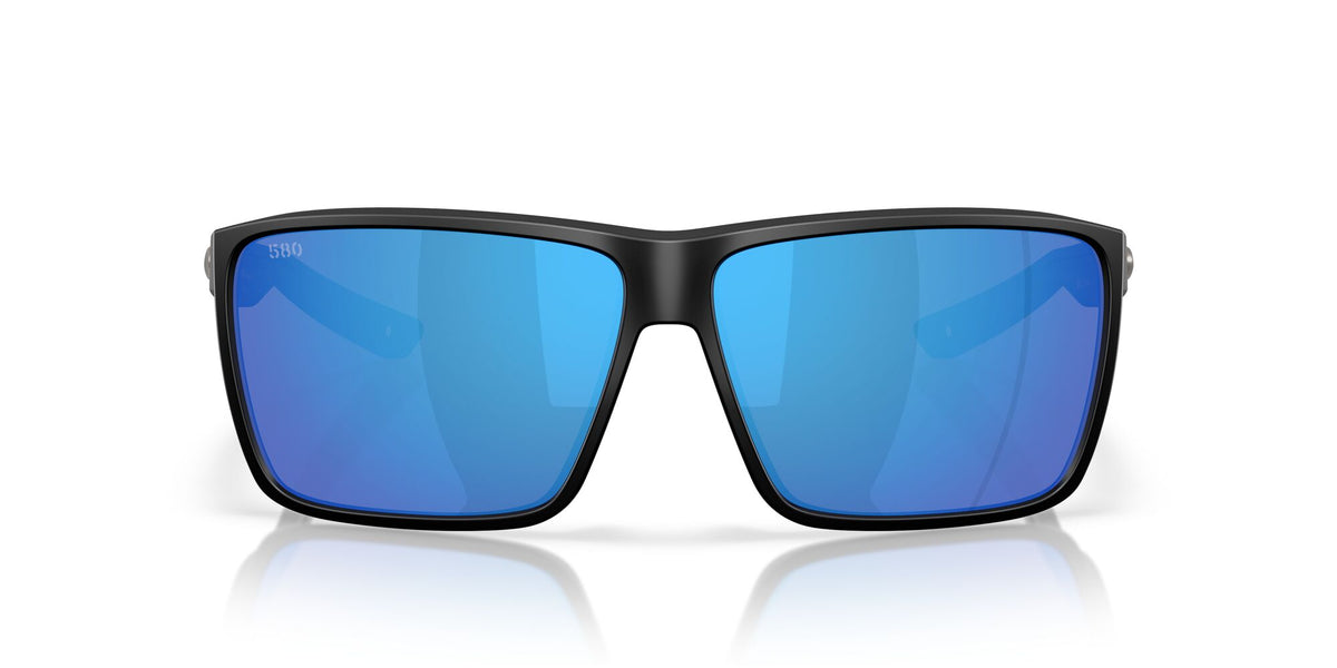 Costa Del Mar Rincon Ii 6S9121 912102 64 Matte Black /
