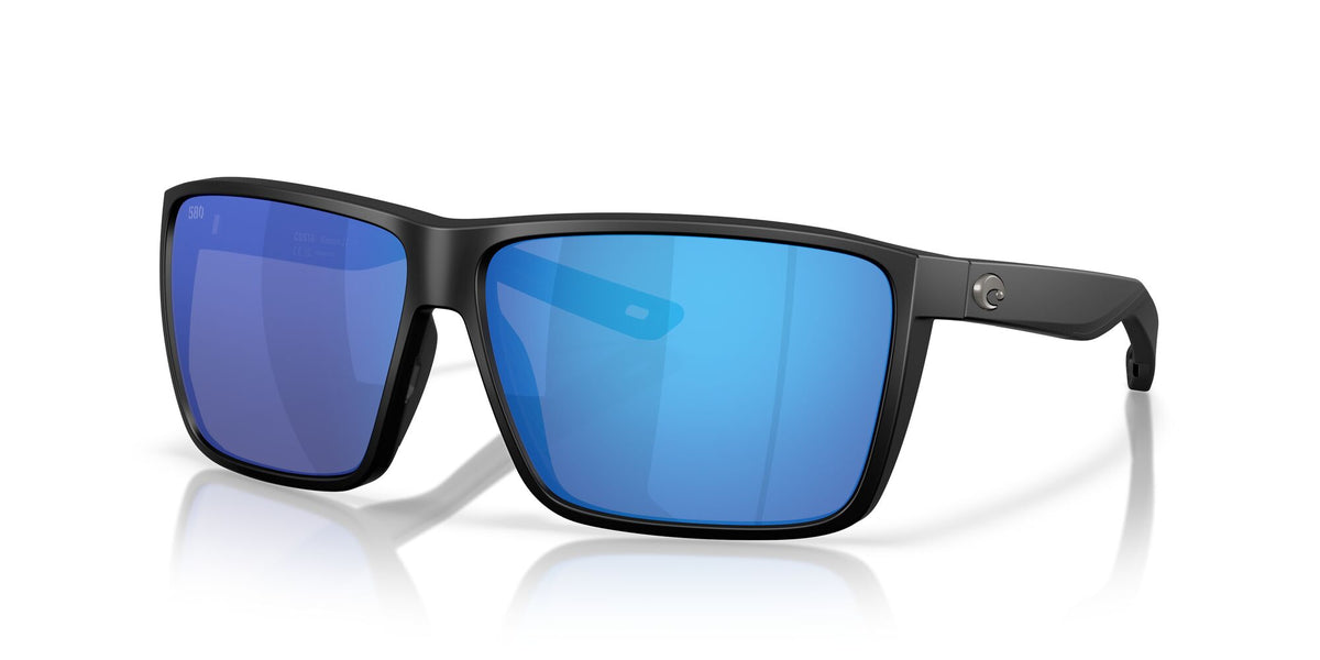 Costa Del Mar Rincon Ii 6S9121 912102 64 Matte Black /