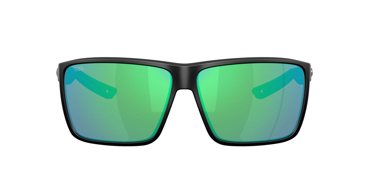 Costa Del Mar Rincon Ii 6S9121 912104 64 Matte Black /