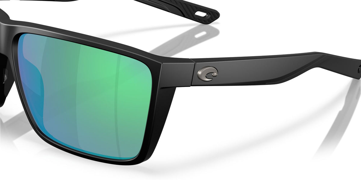 Costa Del Mar Rincon Ii 6S9121 912104 64 Matte Black /