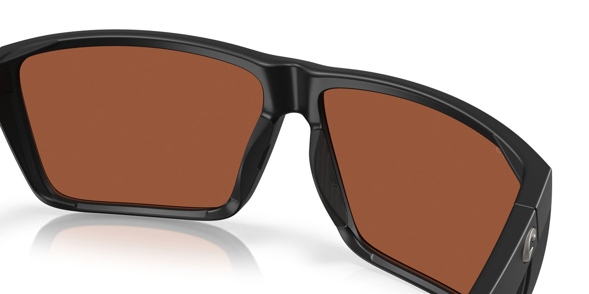 Costa Del Mar Rincon Ii 6S9121 912104 64 Matte Black /