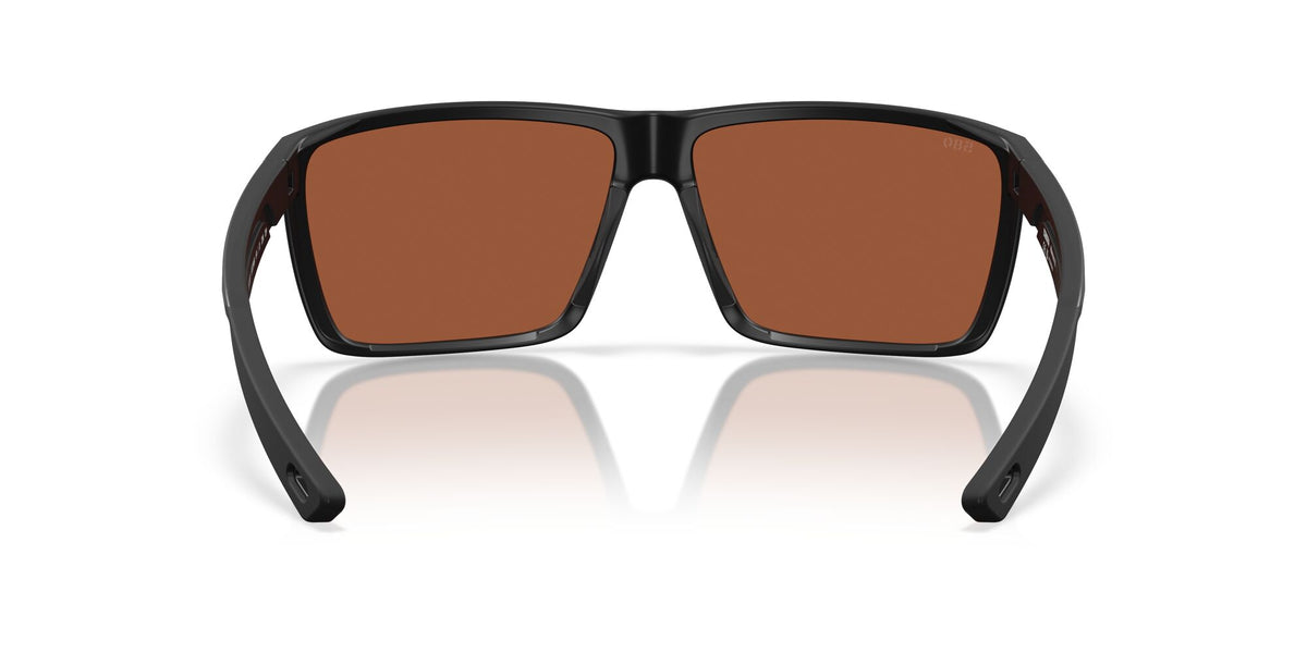Costa Del Mar Rincon Ii 6S9121 912104 64 Matte Black /