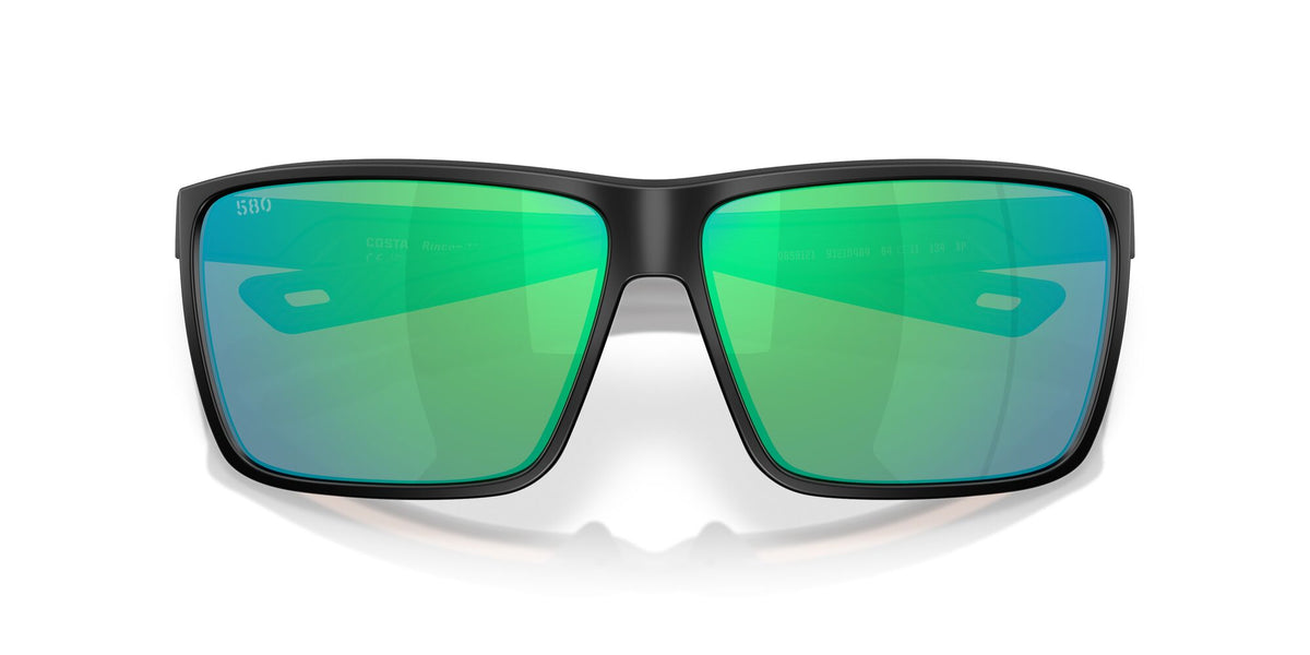 Costa Del Mar Rincon Ii 6S9121 912104 64 Matte Black /