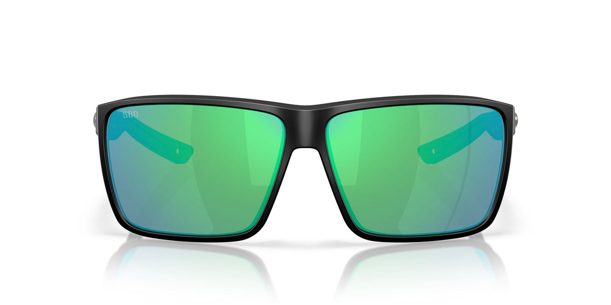 Costa Del Mar Rincon Ii 6S9121 912104 64 Matte Black /