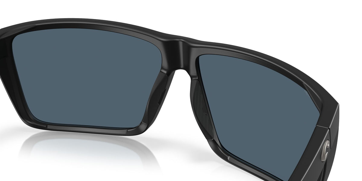 Costa Del Mar Rincon Ii 6S9121 912106 64 Matte Black / Gray 580p