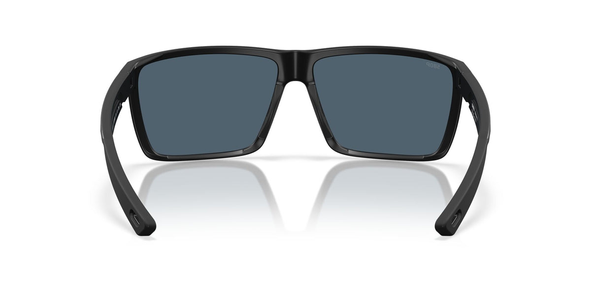 Costa Del Mar Rincon Ii 6S9121 912106 64 Matte Black / Gray 580p