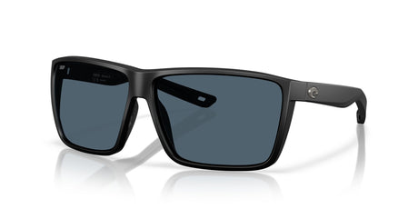 Costa Del Mar Rincon Ii 6S9121 912106 64 Matte Black / Gray 580p