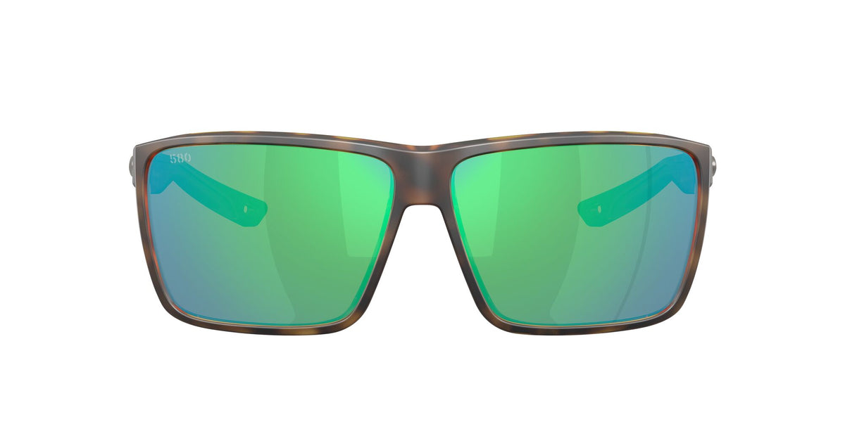 Costa Del Mar Rincon Ii 6S9121 912110 64 Matte Tortoise /