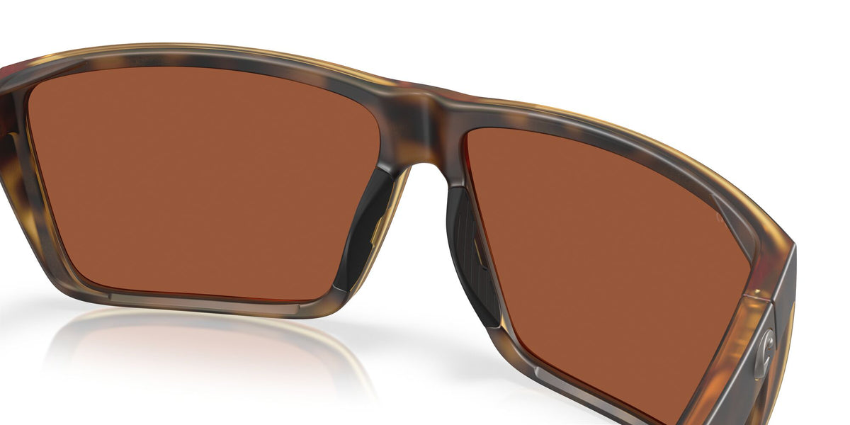 Costa Del Mar Rincon Ii 6S9121 912110 64 Matte Tortoise /