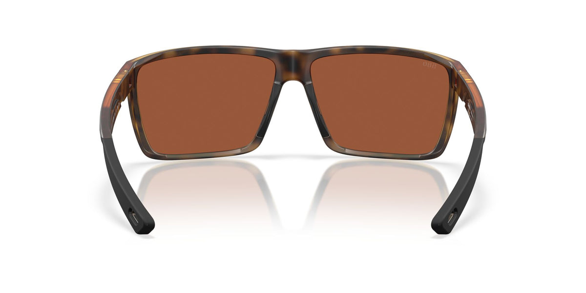 Costa Del Mar Rincon Ii 6S9121 912110 64 Matte Tortoise /
