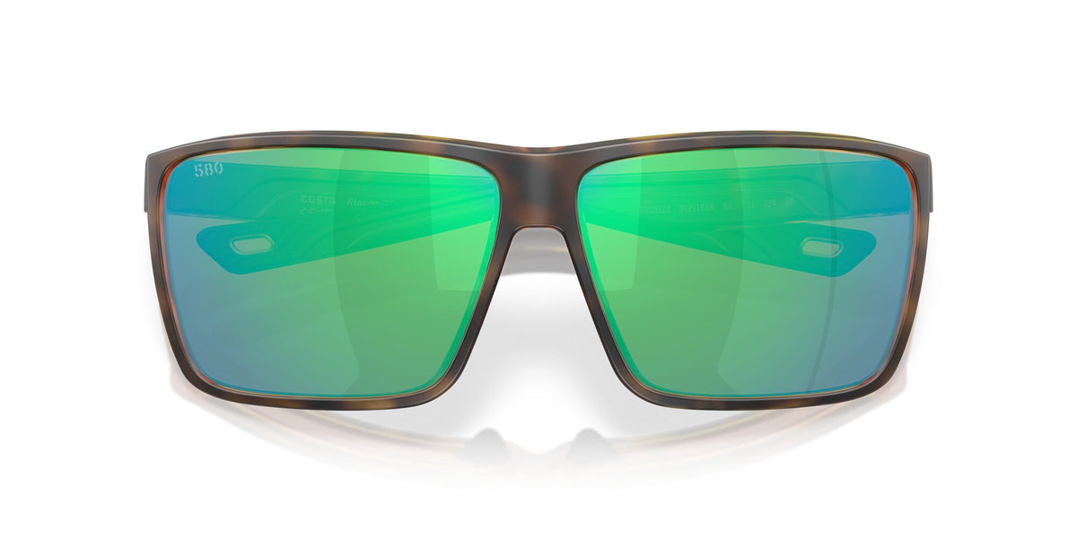 Costa Del Mar Rincon Ii 6S9121 912110 64 Matte Tortoise /