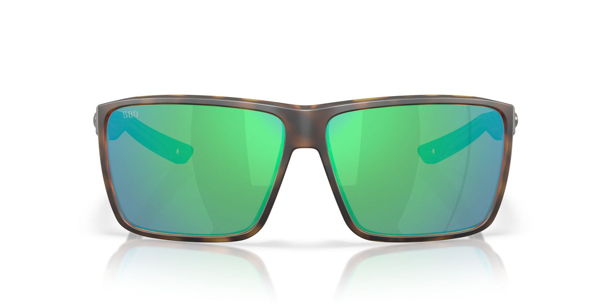 Costa Del Mar Rincon Ii 6S9121 912110 64 Matte Tortoise /
