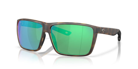 Costa Del Mar Rincon Ii 6S9121 912110 64 Matte Tortoise /