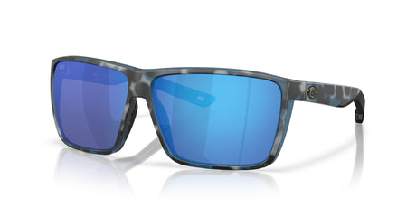 Costa Del Mar Rincon Ii 6S9121 912113 64 Deep Water Camo / Blue Mirror