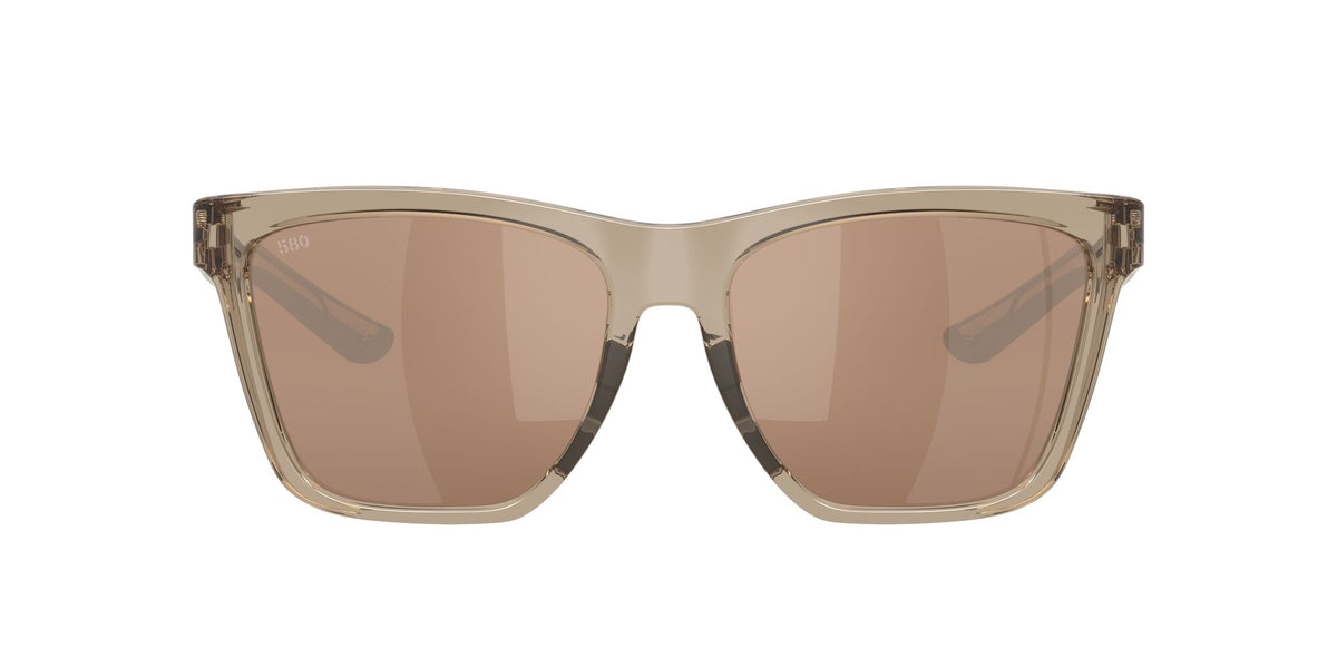 Costa Del Mar Panga Ii 6S9122 912201 57 Taupe /