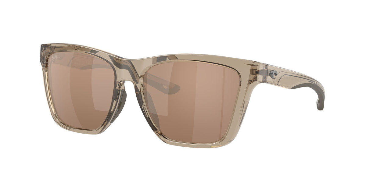 Costa Del Mar Panga Ii 6S9122 912201 57 Taupe /
