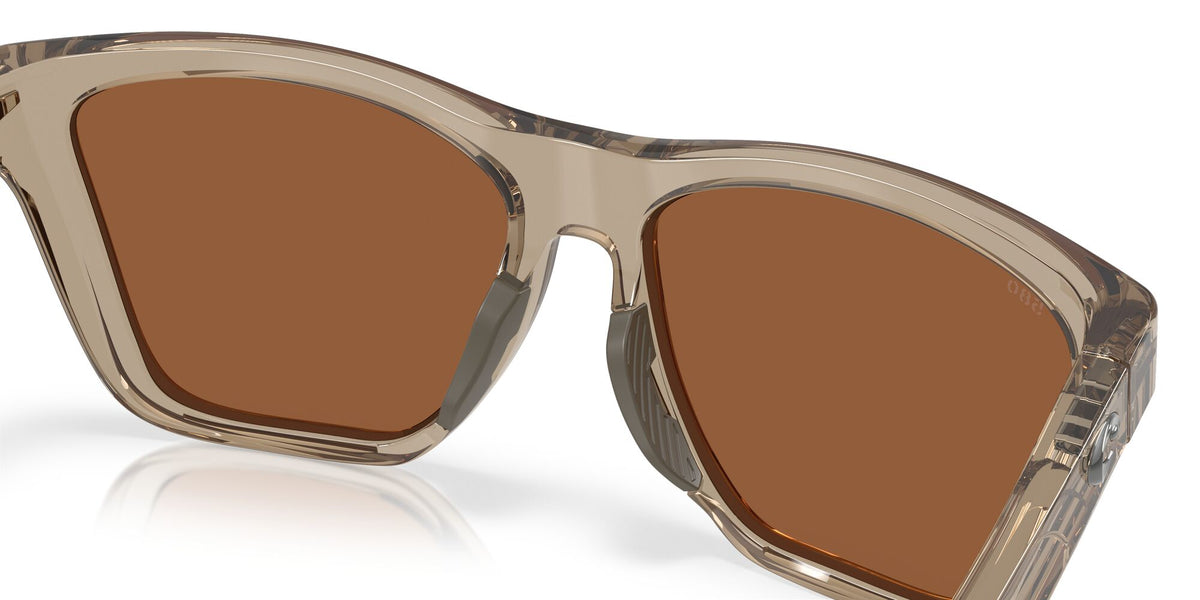 Costa Del Mar Panga Ii 6S9122 912201 57 Taupe /