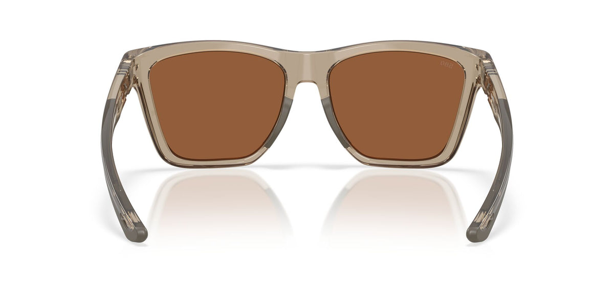 Costa Del Mar Panga Ii 6S9122 912201 57 Taupe /