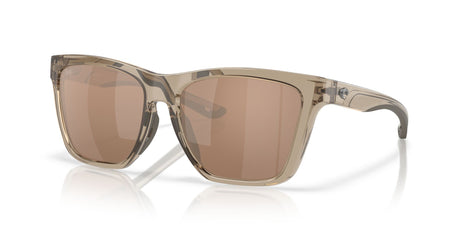 Costa Del Mar Panga Ii 6S9122 912201 57 Taupe /