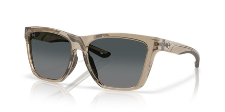 Costa Del Mar Panga Ii 6S9122 912202 57 Taupe /