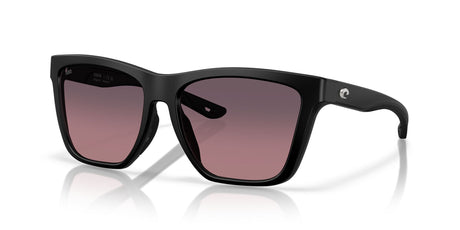 Costa Del Mar Panga Ii 6S9122 912209 57 Matte Black /