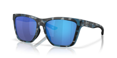 Costa Del Mar Panga Ii 6S9122 912211 57 Deep Water Camo / Blue Mirror