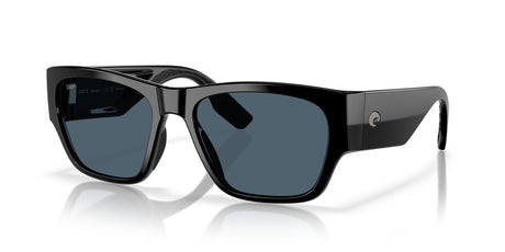 Costa Del Mar Sueños 06S9123 912301 57 Black/ Gray