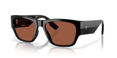 Costa Del Mar Sueños 06S9123 912302 57 Black/ Copper
