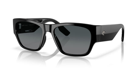 Costa Del Mar Sueños 6S9123 912303 57 Black / Gray Gradient