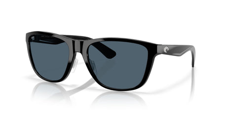 Costa Del Mar Corrientes 6S9124 912404 57 Black / Gray 580p