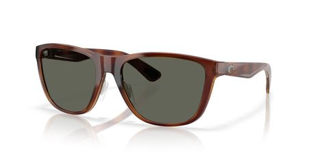 Costa Del Mar Corrientes 6S9124 912406 57 Tortoise / Gray 580g