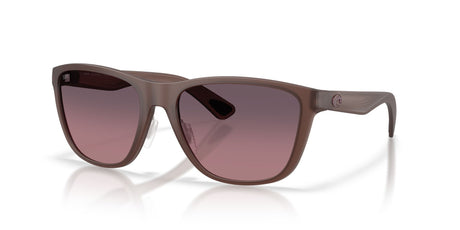 Costa Del Mar Corrientes 06S9124 912411 57 Matt Stormy Sunset/ Rose Gradient