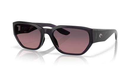 Costa Del Mar Clemente 06S9125 912502 58 Deep Purple/ Rose Gradient